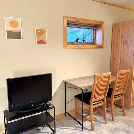 Mye For Pengene, Sentralt I Narvik! Apartment Exterior photo
