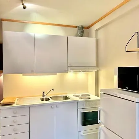 Mye For Pengene, Sentralt I Narvik! Apartment Exterior photo