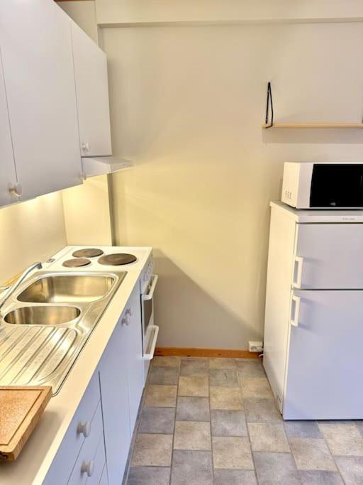 Apartment Mye For Pengene, Sentralt I Narvik! Narvik